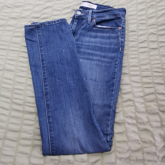 Lewis Strauss signature jeans - Picture 3 of 11
